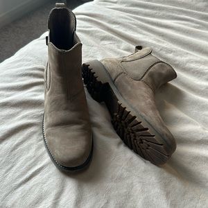 Eastland IDA Chelsea Boot